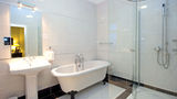 Imperial Hotel Room