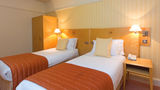 Imperial Hotel Suite
