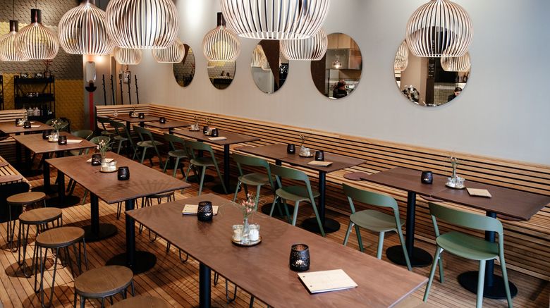 <b>Melter Hotel & Apartments Restaurant</b>. Images powered by <a href="https://www.leonardoworldwide.com/" title="Leonardo Worldwide" target="_blank">Leonardo</a>.