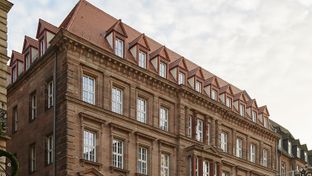 Melter Hotel & Apartments