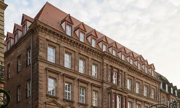 Melter Hotel & Apartments