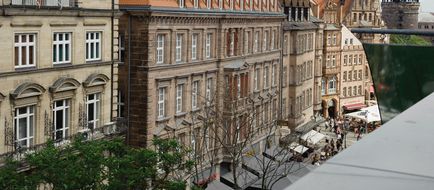 Melter Hotel & Apartments Exterior