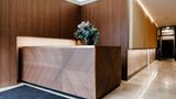 Melter Hotel & Apartments Lobby