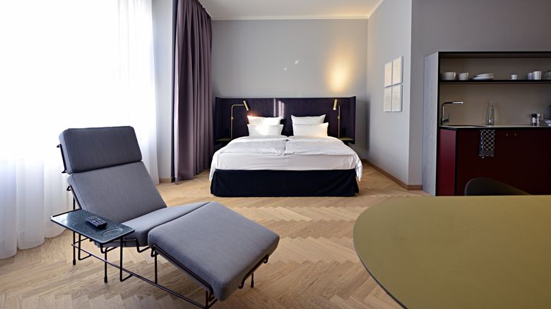 <b>Melter Hotel & Apartments Room</b>. Images powered by <a href="https://www.leonardoworldwide.com/" title="Leonardo Worldwide" target="_blank">Leonardo</a>.