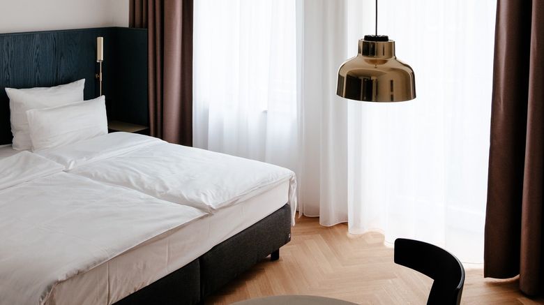 <b>Melter Hotel & Apartments Room</b>. Images powered by <a href="https://www.leonardoworldwide.com/" title="Leonardo Worldwide" target="_blank">Leonardo</a>.