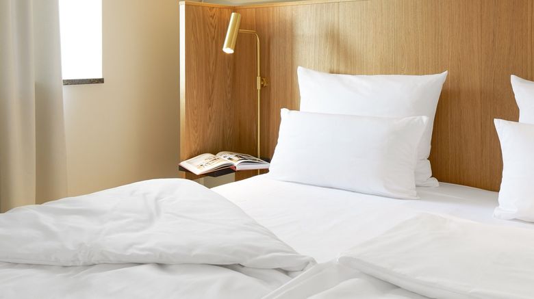 <b>Melter Hotel & Apartments Room</b>. Images powered by <a href="https://www.leonardoworldwide.com/" title="Leonardo Worldwide" target="_blank">Leonardo</a>.