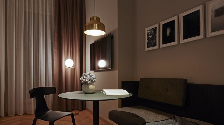 <b>Melter Hotel & Apartments Room</b>. Images powered by <a href="https://www.leonardoworldwide.com/" title="Leonardo Worldwide" target="_blank">Leonardo</a>.