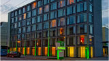 Holiday Inn Salzburg City Exterior