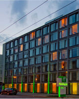 Holiday Inn Salzburg City