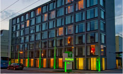 Holiday Inn Salzburg City
