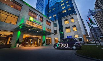 Holiday Inn Baku