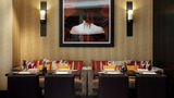 EastWest Hotel Restaurant