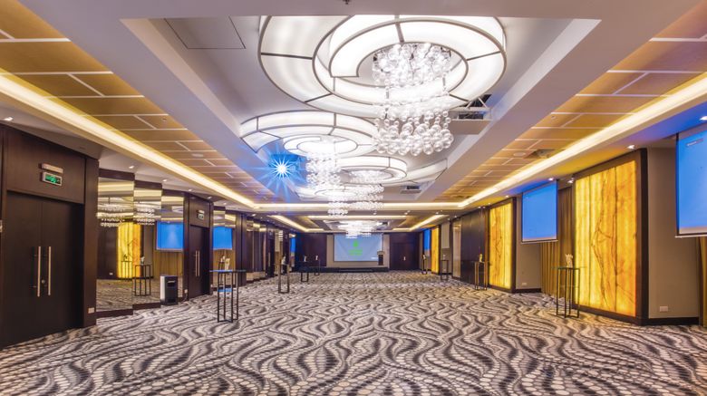 <b>Holiday Inn Yanbu Meeting</b>. Images powered by <a href="https://www.leonardoworldwide.com/" title="Leonardo Worldwide" target="_blank">Leonardo</a>.