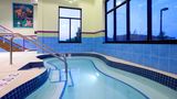 Holiday Inn Express & Suites Rogers Pool