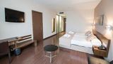 Hotel Abad de San Antonio Room