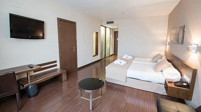 <b>Hotel Abad de San Antonio Room</b>. Images powered by <a href="https://www.leonardoworldwide.com/" title="Leonardo Worldwide" target="_blank">Leonardo</a>.