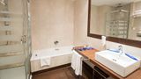 Hotel Abad de San Antonio Room