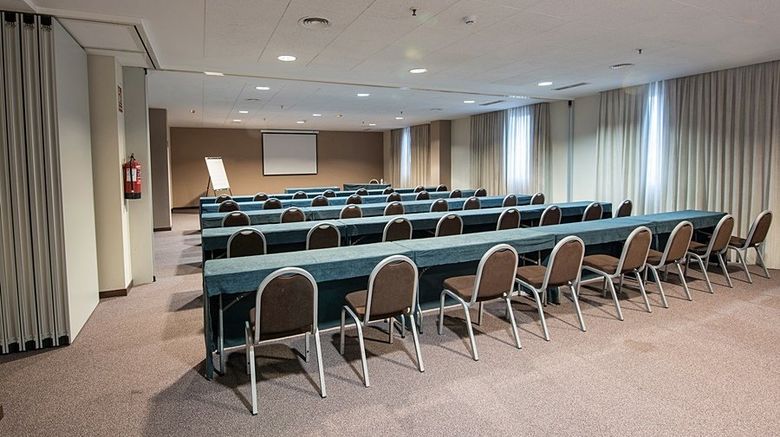 <b>Hotel Abad de San Antonio Meeting</b>. Images powered by <a href="https://www.leonardoworldwide.com/" title="Leonardo Worldwide" target="_blank">Leonardo</a>.