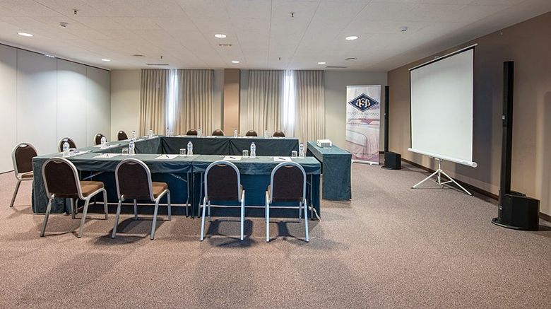 <b>Hotel Abad de San Antonio Meeting</b>. Images powered by <a href="https://www.leonardoworldwide.com/" title="Leonardo Worldwide" target="_blank">Leonardo</a>.