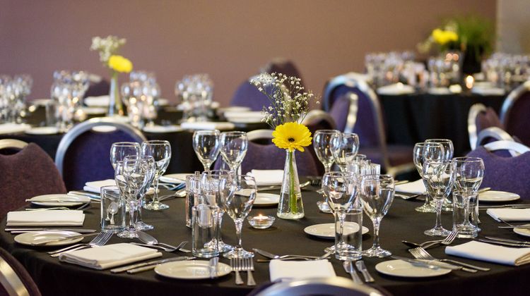 Holiday Inn Brent Cross Ballroom