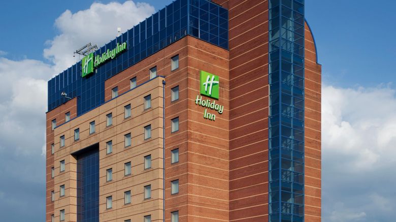 <b>Holiday Inn Brent Cross Exterior</b>. Images powered by <a href="https://www.leonardoworldwide.com/" title="Leonardo Worldwide" target="_blank">Leonardo</a>.