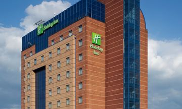Holiday Inn Brent Cross