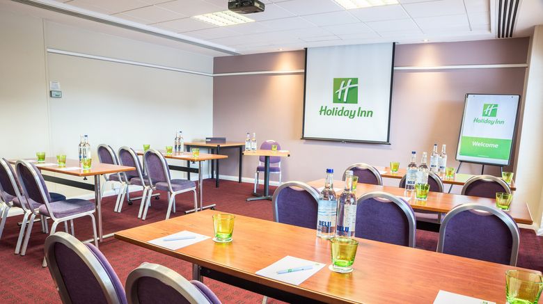 <b>Holiday Inn Brent Cross Meeting</b>. Images powered by <a href="https://www.leonardoworldwide.com/" title="Leonardo Worldwide" target="_blank">Leonardo</a>.