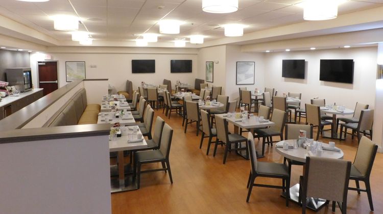 Holiday Inn Hotel & Suites Restaurant