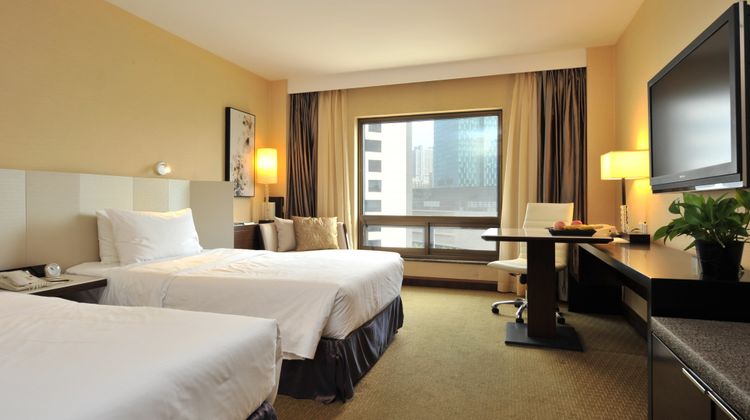 Jinling Hotel Nanjing Other