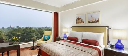 The Oberoi New Delhi Room