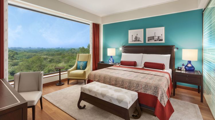The Oberoi New Delhi Suite