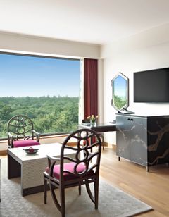The Oberoi New Delhi