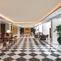 The Oberoi New Delhi