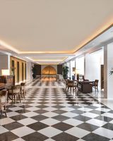 The Oberoi New Delhi