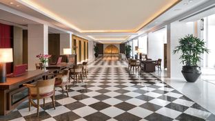The Oberoi New Delhi