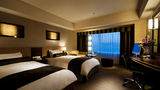 Kyoto Hotel Okura Room