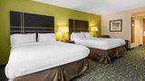 Holiday Inn Savannah S I-95 Gateway Room