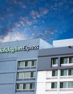 Holiday Inn Express