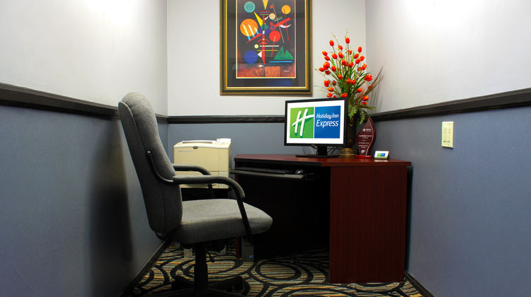 Holiday Inn Express Other