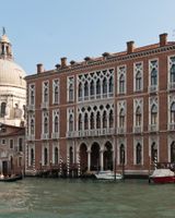 Sina Centurion Palace