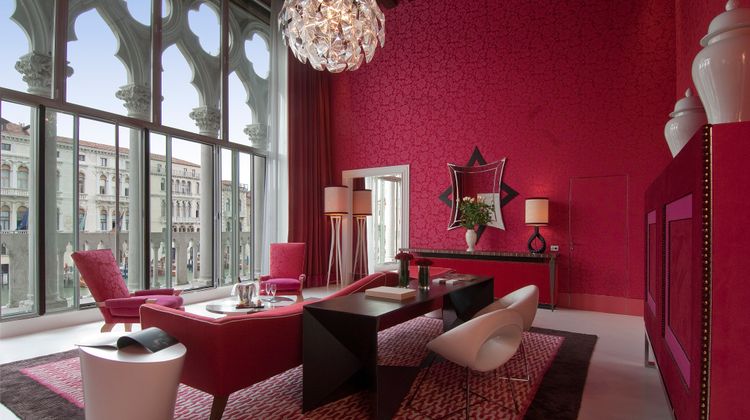 Sina Centurion Palace Suite