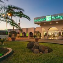Holiday Inn Yanbu