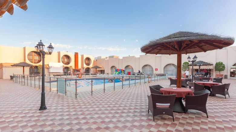 <b>Holiday Inn Yanbu Pool</b>. Images powered by <a href="https://www.leonardoworldwide.com/" title="Leonardo Worldwide" target="_blank">Leonardo</a>.