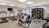 Holiday Inn Oakville Centre Health Club