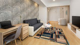Athina Suites Hotel Room