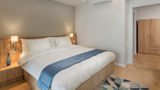 Athina Suites Hotel Room