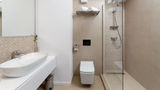 Athina Suites Hotel Room