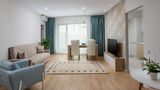 Athina Suites Hotel Room