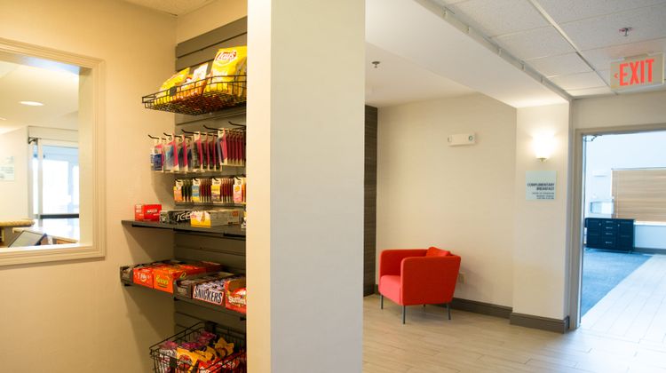 Holiday Inn Express Hotel & Suites Other