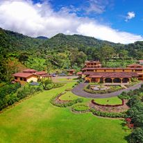 Los Establos Boutique Hotel